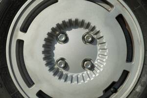 Image 13/50 de Renault R 5 GT Turbo (1986)