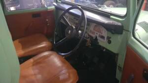 Imagen 10/11 de Toyota Land Cruiser BJ 40 (1978)