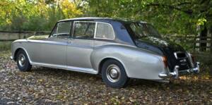 Imagen 5/46 de Rolls-Royce Phantom VI (1976)