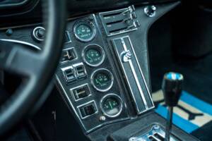 Afbeelding 16/21 van De Tomaso Pantera (1972)