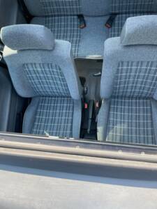 Bild 8/11 von Volkswagen Golf II 1.8 (1987)