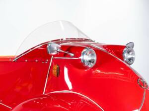 Bild 11/50 von Messerschmitt / FMR KR 200 (1959)