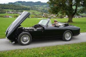 Imagen 15/32 de Aston Martin DB 2/4 Mk III (1959)