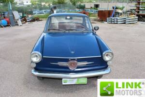 Image 2/10 of FIAT 750 Vignale Coupé (1962)