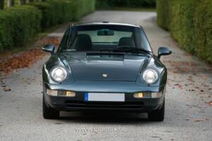 Afbeelding 18/23 van Porsche 911 Targa (1997)