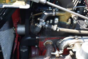 Bild 37/42 von Jaguar SS 1 (1935)