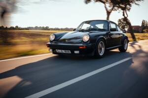 Afbeelding 8/10 van Porsche 911 SC 3.0 "Weissach" (1980)