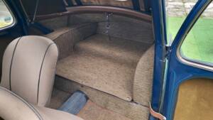 Immagine 27/46 di FIAT 500 C Topolino (1951)