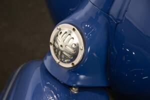 Bild 41/50 von Piaggio Vespa 125 Primavera ET3 (1978)