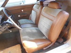 Bild 9/25 von Ford Maverick 170 (1972)