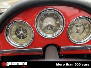 Image 12/15 of Alfa Romeo Giulietta Spider (1961)