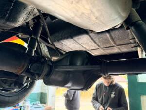 Bild 44/45 von Ford Escort  Sport (1972)