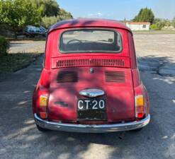 Bild 4/16 von FIAT 500 Francis Lombardi &quot;My Car&quot; (1969)