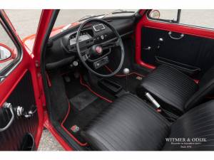 Image 17/24 of FIAT 500 L (1971)