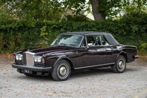 Image 28/37 of Bentley Corniche I (1978)