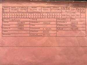 Bild 24/50 von Mercedes-Benz 230 SL (1967)