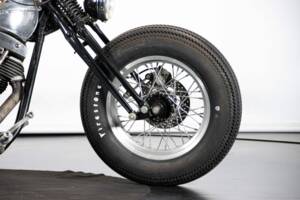 Immagine 28/50 di Harley-Davidson FLSTC Heritage Softail Classic (1997)