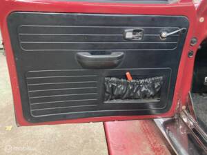 Bild 43/50 von Volkswagen Maggiolino 1500 (1967)