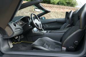 Imagen 15/50 de Lamborghini Murciélago LP640 (2009)