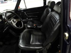 Bild 6/15 von Autobianchi A112 Abarth (1977)