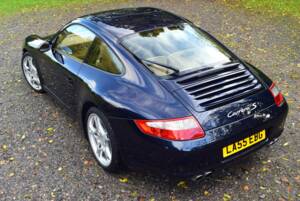 Afbeelding 28/50 van Porsche 911 Carrera S (2006)