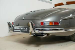 Immagine 36/48 di Mercedes-Benz 300 SL Roadster (1959)