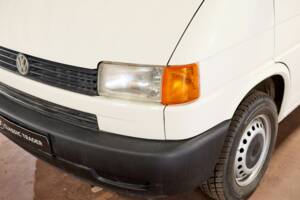 Image 52/56 of Volkswagen T4 Kombi 2.0 (1998)