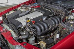 Bild 31/31 von Mercedes-Benz E 320 (1993)