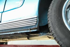 Image 48/50 of Ford Mustang 302 (1966)