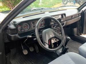 Bild 6/7 von Lancia Beta HPE 1600 (1981)