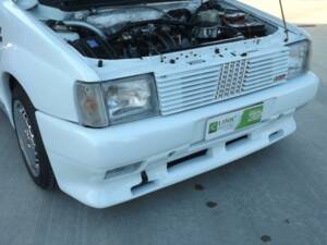 Bild 36/50 von FIAT Uno Turbo i.E. (1991)