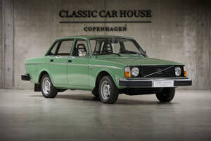 Immagine 5/98 di Volvo 244 DL (1975)