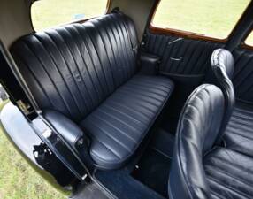 Image 23/50 of Bentley 3 1/2 Litre Park Ward Sports (1935)