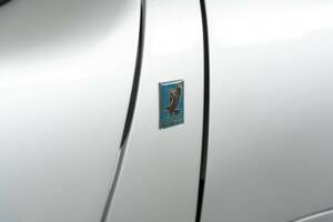 Image 28/47 of Isdera Erator GTE (1969)