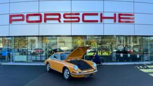Afbeelding 17/85 van Porsche 911 2.0 S (1966)