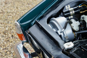 Image 20/50 of Rover 3500 (1972)