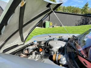 Image 33/54 of TVR Chimaera 4.5 (1998)