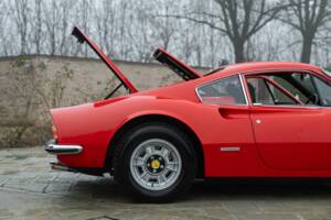 Bild 27/50 von Ferrari Dino 246 GT (1971)