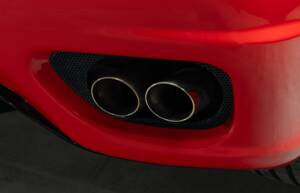 Image 22/35 of Ferrari 360 Modena (1999)