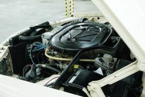 Bild 21/50 von Mercedes-Benz 280 S (1982)