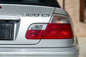 Image 10/50 of BMW 320Ci (2001)