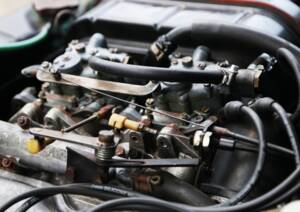 Immagine 44/44 di Lancia Fulvia 1.3 S (1970)