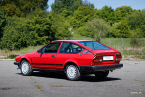 Imagen 10/36 de Alfa Romeo GTV 6 2.5 (1986)