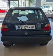Image 7/21 of Volkswagen Golf Mk II GTi 1.8 (1990)