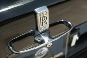 Bild 11/50 von Rolls-Royce Silver Shadow I (1972)
