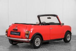 Immagine 2/50 di Mini 1100 Special (1979)