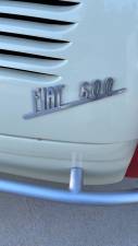 Bild 11/38 von FIAT 600 Ghia &quot;Jolly&quot; (1964)