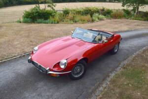 Bild 20/50 von Jaguar E-Type V12 (1974)