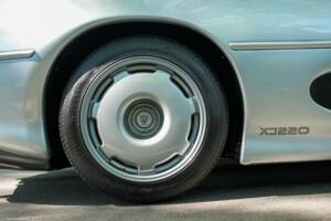 Bild 49/50 von Jaguar XJ 220 (1993)