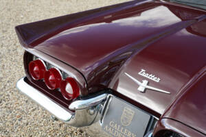 Image 37/50 of Ford Thunderbird (1960)